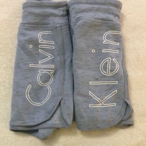 Calvin Klein lounge shorts